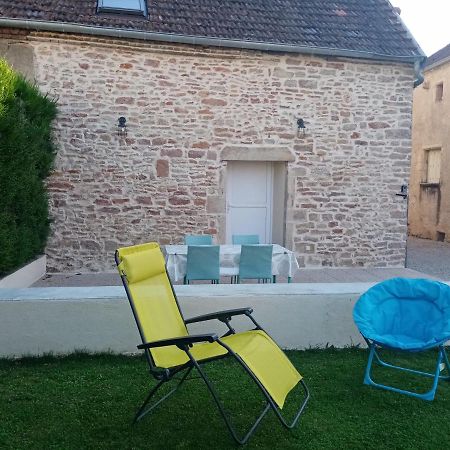 Chambres Chez L Habitant Frasne-les-Meulieres Luaran gambar